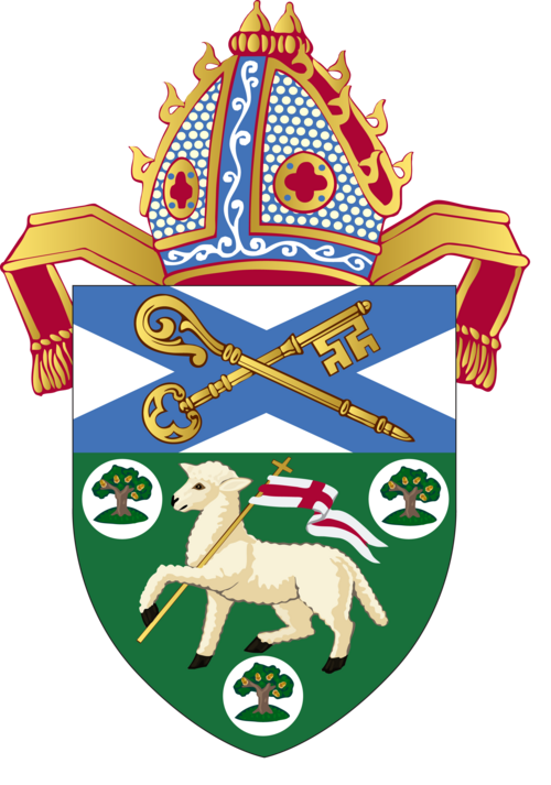 Diocese of Nova Scotia